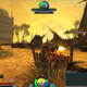 Illustration for article titled Stargate Worlds Screenshots And Battle Armor Get You Gate Ready